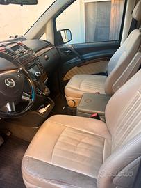 Mercedes viano fine 2011