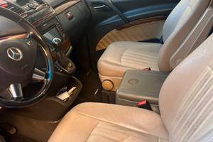 Mercedes viano fine 2011