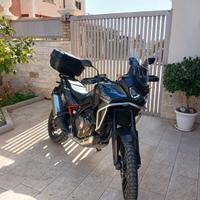 Honda Africa Twin 1100