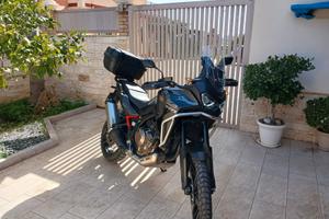Honda Africa Twin 1100