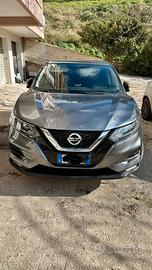 Nissan Qashqai 1.5 dci 2020