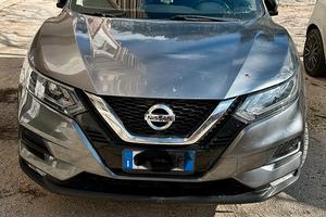 Nissan Qashqai 1.5 dci 2020