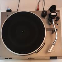 Giradischi PANASONIC perfettamente funzionante