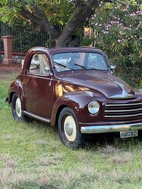 Fiat topolino
