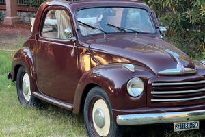 Fiat topolino