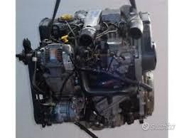 Motore e cambio land rover 2.0 diesel 20t2n