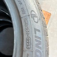 Pneumatici 225/45 R19