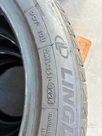 Pneumatici 225/45 R19