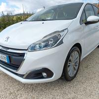 Peugeot 208 PureTech 82 5 porte Allure - 2016