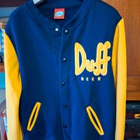 cardigan Duff Beer taglia S