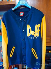 cardigan Duff Beer taglia S