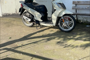 Malaguti centro 50 4t