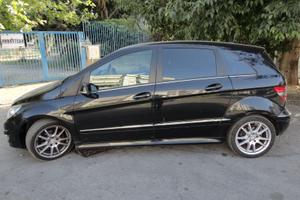 auto mercedes