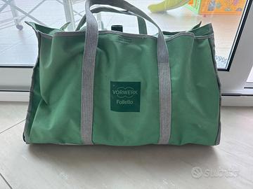 Borsa folletto