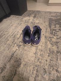 Converse taglia 40,5