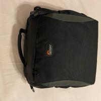 Borsa reflex lowepro format 160