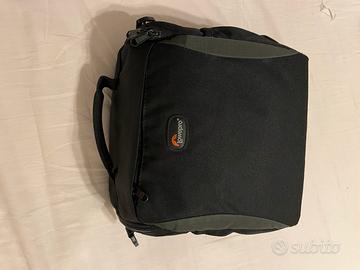 Borsa reflex lowepro format 160