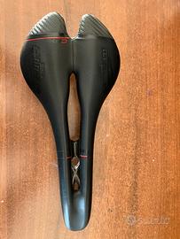 Sella San Marco Aspide Carbon FX