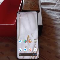 Oneplus 9 Pro 8 Gb Ram 128 Gb Interna con scatola