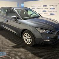 SEAT Leon Sportstourer 2.0 TDI Style 116 CV - PR