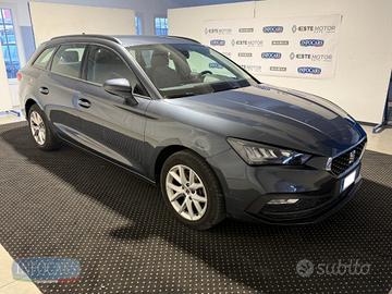 SEAT Leon Sportstourer 2.0 TDI Style 116 CV - PR