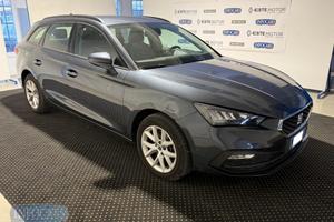 SEAT Leon Sportstourer 2.0 TDI Style 116 CV - PR