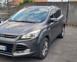 Ford Kuga 4wd 2.0