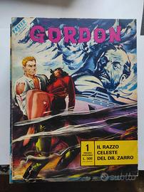 Gordon 1/16 Completa - Fratelli Spada Edizione 