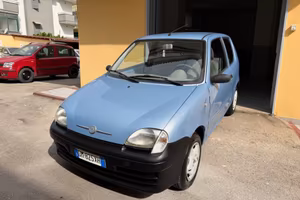 Fiat 600 1.1 Active