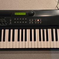 Tastiera/Sintetizzatore KORG707