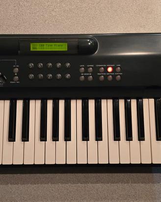 Tastiera/Sintetizzatore KORG707