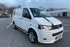 Volkswagen Transporter 2.0 TDI targa polacca