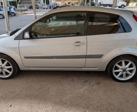 FORD Fiesta 1,4 TDCi 3p Titanium