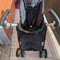 Passeggino Peg Perego - Struttura perfetta 