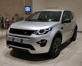 LAND ROVER Discovery Sport 2.0 TD4 150 CV SE