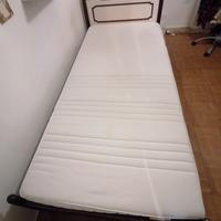 Materasso Ikea 200x90