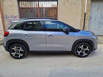 CITROEN C3 AIRCROSS 1500HDI 100CV SHINE 12/2019