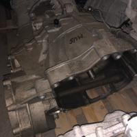 Cambio Audi A4-A6-A5-Q5 2.0 Diesel 6 marce- MUS