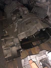 Cambio Audi A4-A6-A5-Q5 2.0 Diesel 6 marce- MUS