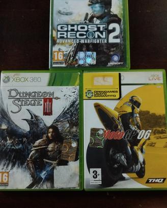 lotto giochi xbox360 