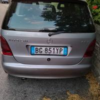 MERCEDES Classe A 170 CDI