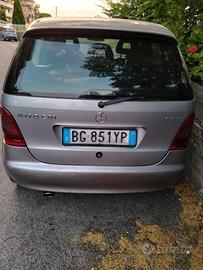 MERCEDES Classe A 170 CDI