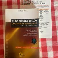 La soluzione totale per disturbi cronici e acuti d