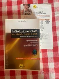 La soluzione totale per disturbi cronici e acuti d