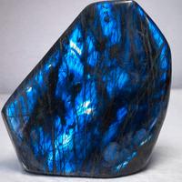 Labradorite blu elettrico