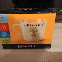 NUOVA TAZZA FRIENDS MCDONALD'S 2026 