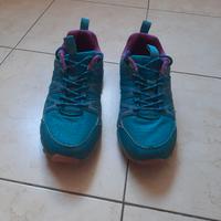 Scarpe bambina