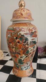 vaso Satsuma