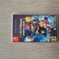 Mario Spark of Hope.