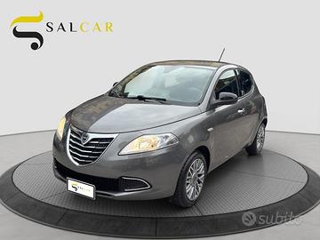 Lancia Ypsilon 1.2 69cv GPL Gold 2012